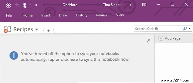 How to Safeguard Your OneNote Notes: Expert Tips to Never Lose a Single Idea