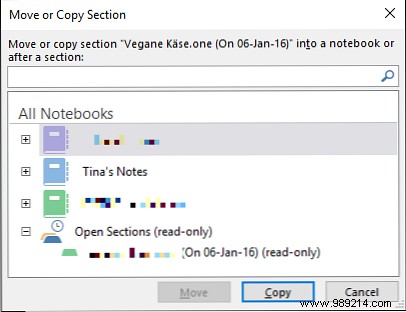 How to Safeguard Your OneNote Notes: Expert Tips to Never Lose a Single Idea