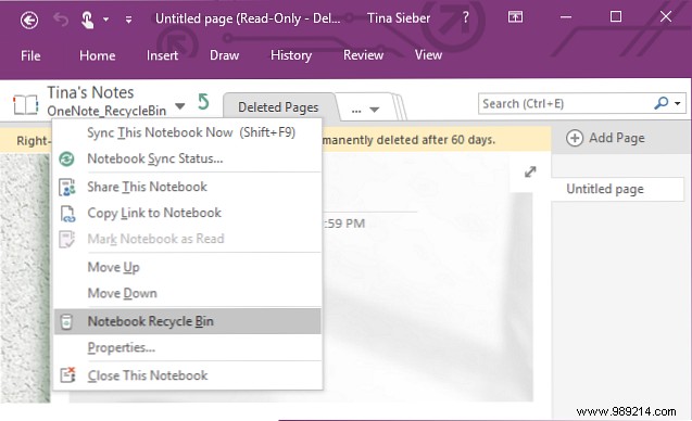 How to Safeguard Your OneNote Notes: Expert Tips to Never Lose a Single Idea