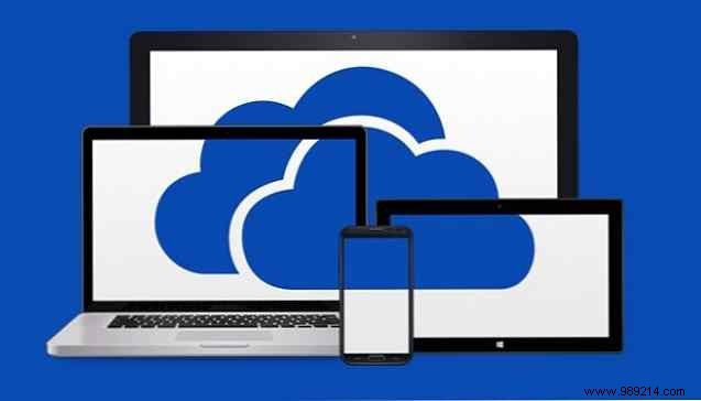 How to Seamlessly Migrate from OneDrive to Google Drive After Microsoft s Storage Limit Changes