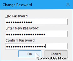 How to Password-Protect Sections in OneNote 2016: Complete Step-by-Step Guide