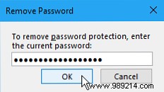 How to Password-Protect Sections in OneNote 2016: Complete Step-by-Step Guide