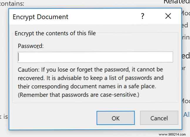 How to Password-Protect an Excel File in Under a Minute: Expert Guide