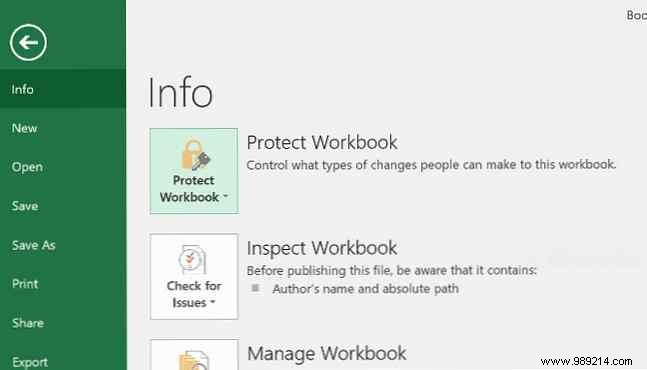 How to Password-Protect an Excel File in Under a Minute: Expert Guide