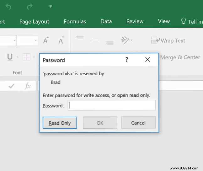 How to Password-Protect an Excel File in Under a Minute: Expert Guide