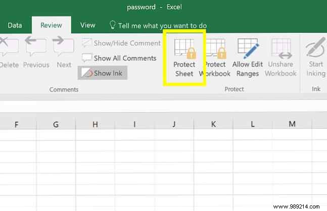 How to Password-Protect an Excel File in Under a Minute: Expert Guide