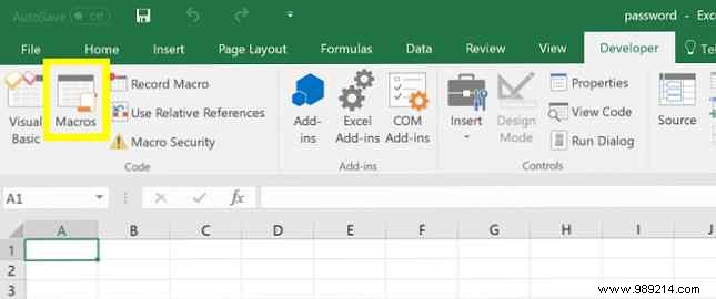 How to Password-Protect an Excel File in Under a Minute: Expert Guide