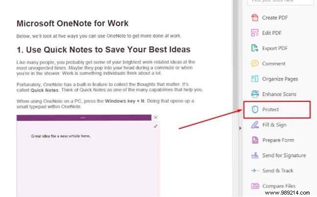 How to Password Protect a PDF: Free and Paid Tools Compared