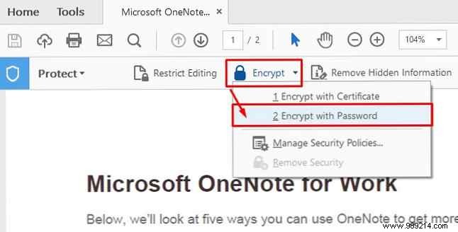 How to Password Protect a PDF: Free and Paid Tools Compared