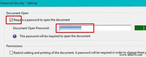 How to Password Protect a PDF: Free and Paid Tools Compared