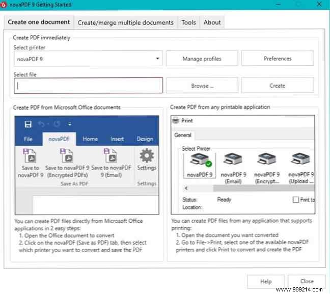 How to Password Protect a PDF: Free and Paid Tools Compared