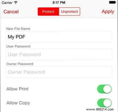How to Password Protect a PDF: Free and Paid Tools Compared