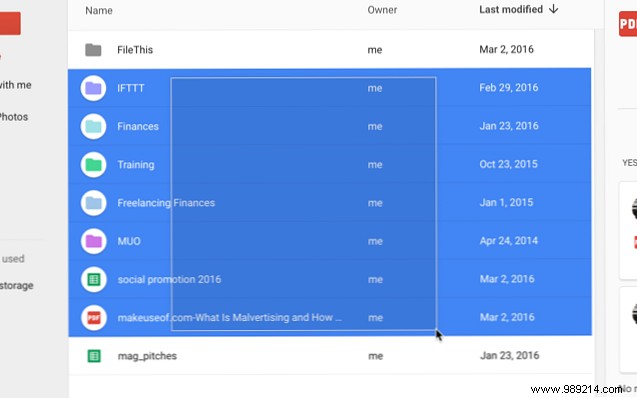Master Google Drive Organization: 9 Pro Tips for Effortless File Management