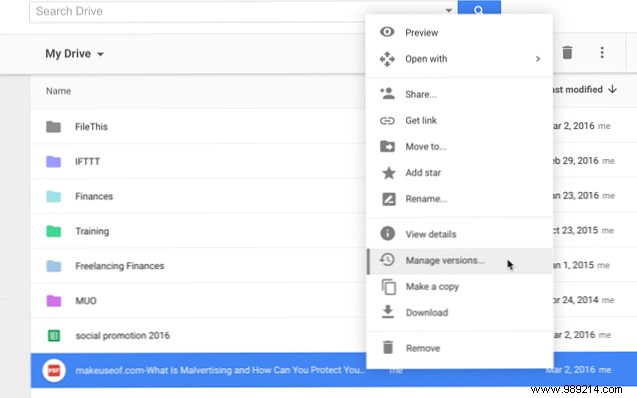 Master Google Drive Organization: 9 Pro Tips for Effortless File Management