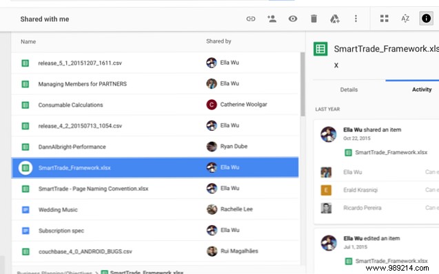 Master Google Drive Organization: 9 Pro Tips for Effortless File Management