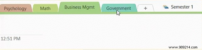 Master OneNote Organization: Build a Productive Note-Taking System
