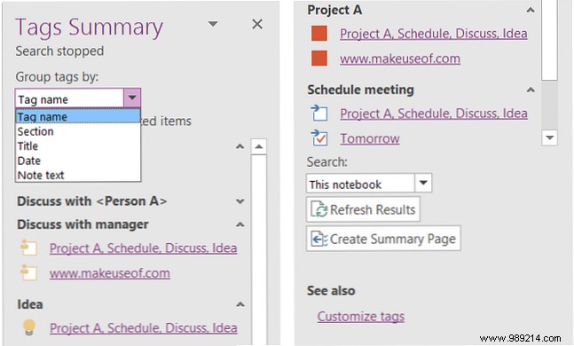 Master OneNote Organization: Build a Productive Note-Taking System