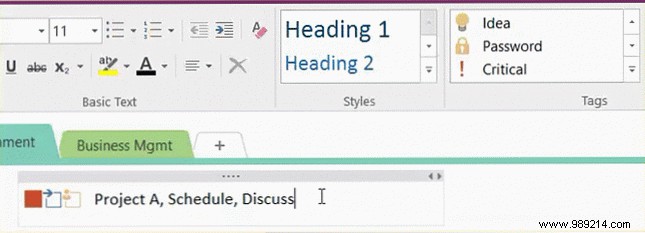 Master OneNote Organization: Build a Productive Note-Taking System