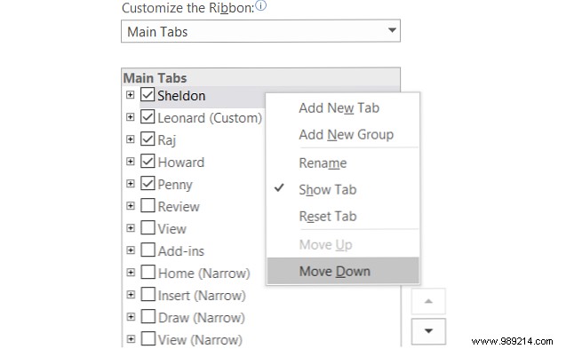 How to Customize the Microsoft Office 2016 Ribbon: Expert Step-by-Step Guide