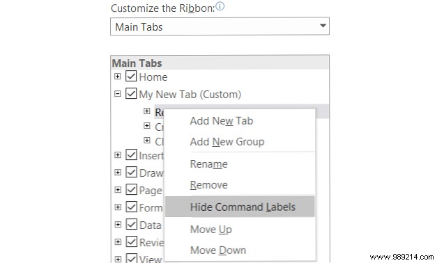 How to Customize the Microsoft Office 2016 Ribbon: Expert Step-by-Step Guide