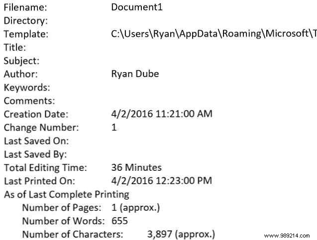 Master Printing Microsoft Office Documents: Pro Tips for Perfect Results