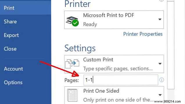 Master Printing Microsoft Office Documents: Pro Tips for Perfect Results