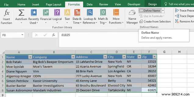 Step-by-Step Guide: Print Mail Merge Labels in Microsoft Word Using Excel