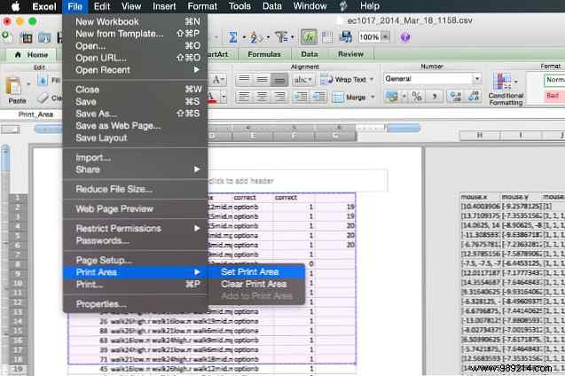 How to Print an Excel Spreadsheet on One Page: Expert Tips for Perfect Results