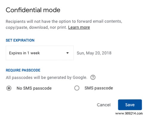 How to Prevent Email Forwarding in Gmail and Outlook: Expert Step-by-Step Guide