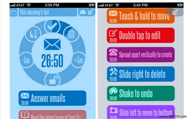 Build Your Perfect Productive Day: Top Free Apps from Years of Testing