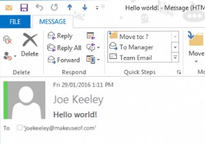 How to Recall a Sent Email in Outlook: Step-by-Step Guide