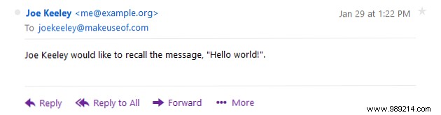 How to Recall a Sent Email in Outlook: Step-by-Step Guide