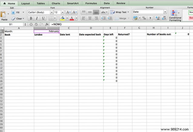 How to Create Custom Excel Templates: Save Time on Repetitive Spreadsheets