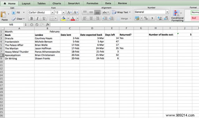How to Create Custom Excel Templates: Save Time on Repetitive Spreadsheets