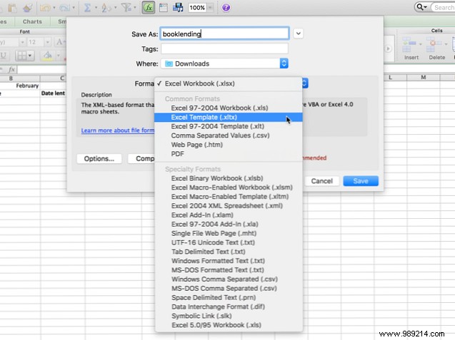 How to Create Custom Excel Templates: Save Time on Repetitive Spreadsheets