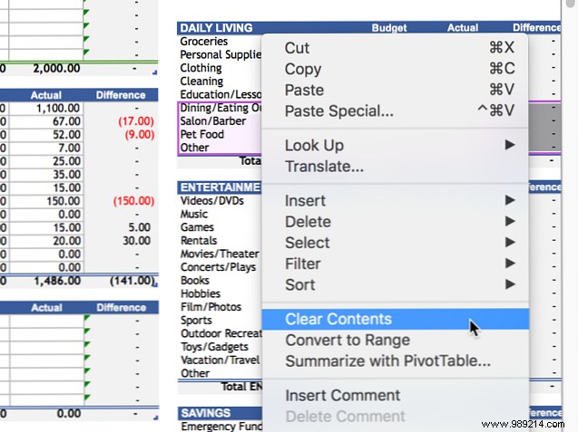 How to Create Custom Excel Templates: Save Time on Repetitive Spreadsheets