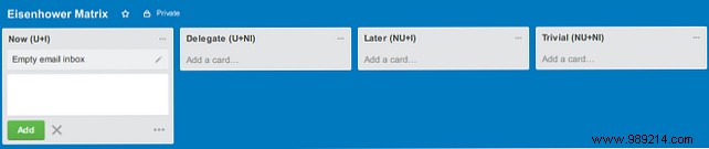 Master Task Prioritization: How to Use the Eisenhower Matrix for Peak Productivity