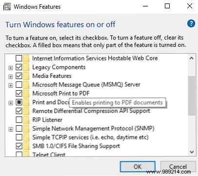 How to Print to PDF on Any Device: Windows, Mac, Linux, Android & iOS