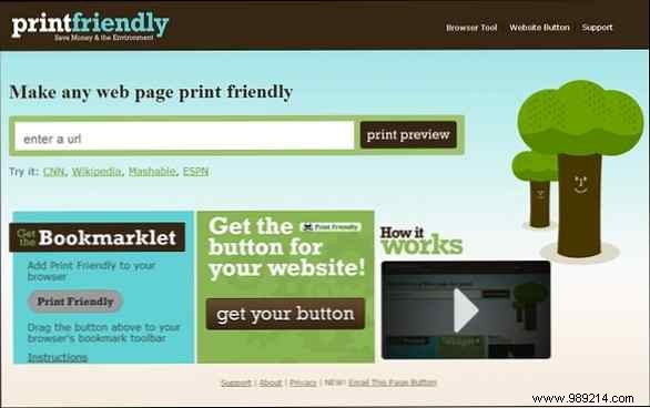 How to Print to PDF on Any Device: Windows, Mac, Linux, Android & iOS