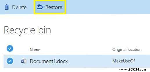 How to Recover Deleted or Lost Microsoft Office Files: Expert Step-by-Step Guide