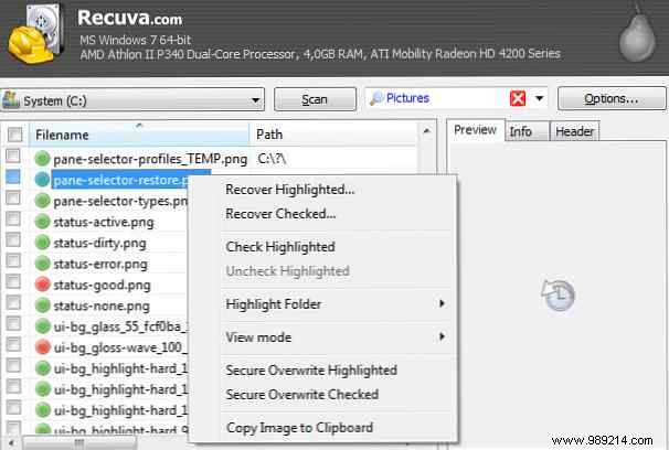 How to Recover Deleted or Lost Microsoft Office Files: Expert Step-by-Step Guide