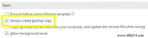 How to Recover Deleted or Lost Microsoft Office Files: Expert Step-by-Step Guide
