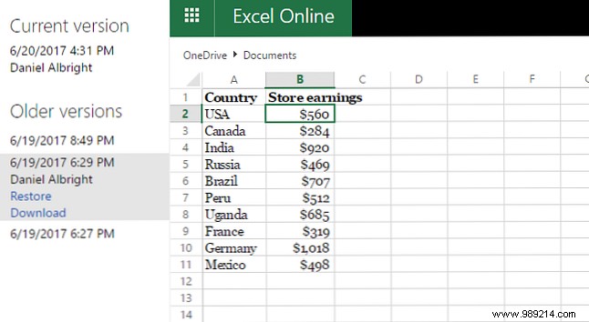 How to Recover Unsaved or Overwritten Excel Files on Windows and Mac
