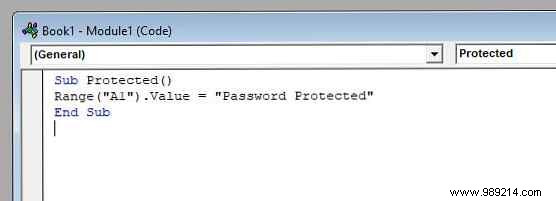 How to Remove VBA Password Protection in Excel: Step-by-Step Guide for XLS and XLSM Files