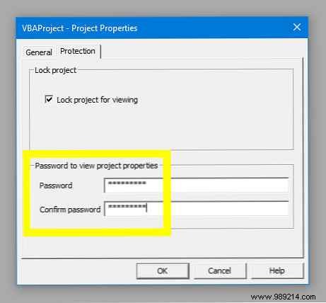 How to Remove VBA Password Protection in Excel: Step-by-Step Guide for XLS and XLSM Files