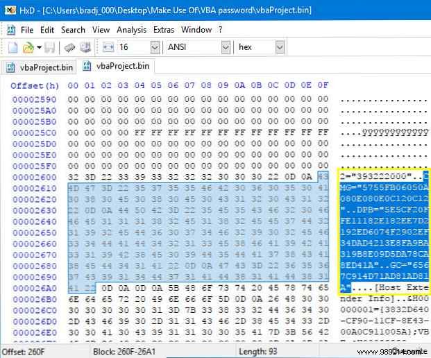 How to Remove VBA Password Protection in Excel: Step-by-Step Guide for XLS and XLSM Files