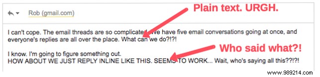 Master Inline Email Replies: Keep Conversations Clear and Organized