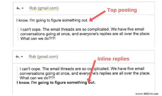Master Inline Email Replies: Keep Conversations Clear and Organized