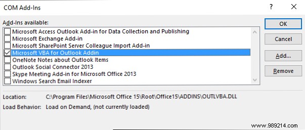 How to Repair Your Outlook PST File Using the Built-in Inbox Repair Tool