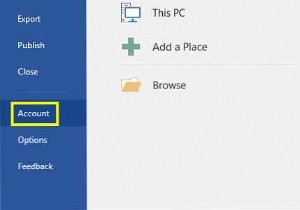 How to Repair a Corrupted Microsoft Office Installation on Windows